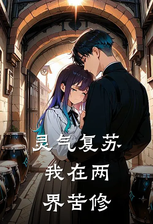 灵气复苏，我在两界苦修