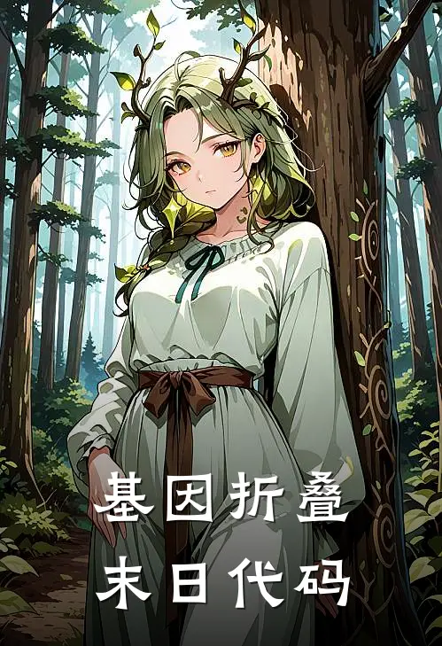 基因折叠：末日代码