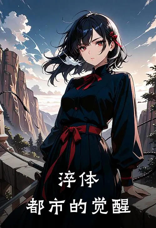 淬体：都市的觉醒