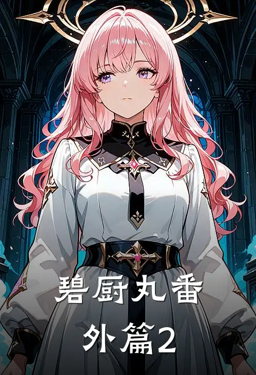 碧厨丸番外篇2