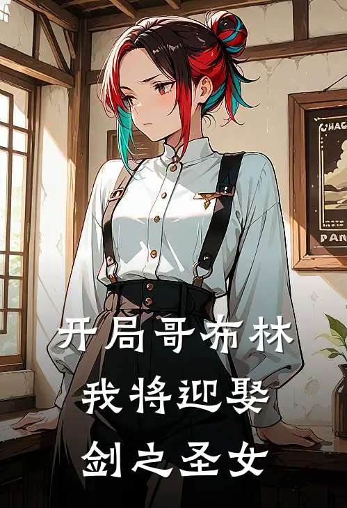 开局哥布林我将迎娶剑之圣女