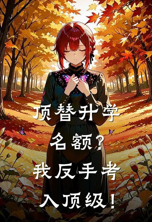 顶替升学名额？我反手考入顶级！