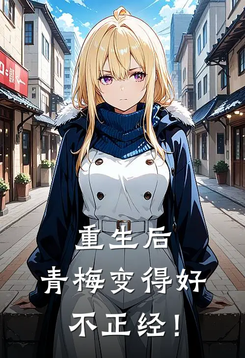 重生后，青梅变得好不正经！