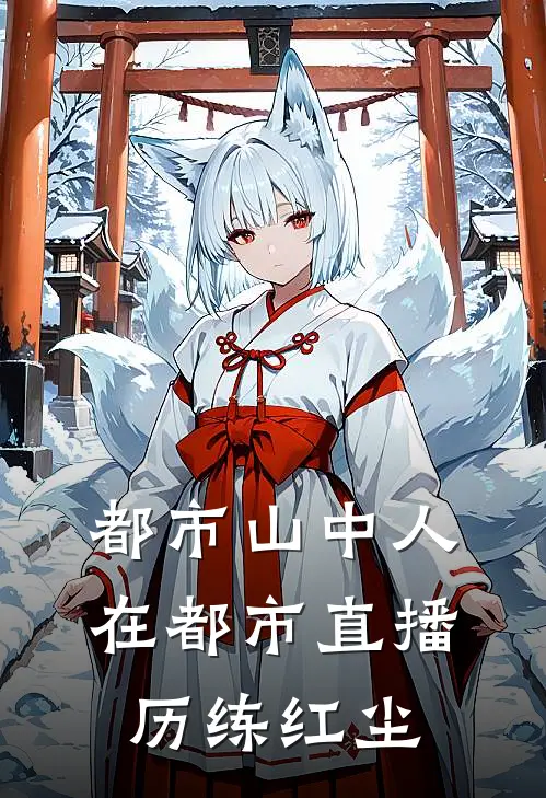 都市山中人在都市直播历练红尘