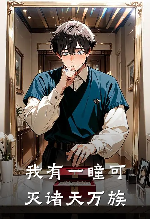 我有一瞳可灭诸天万族