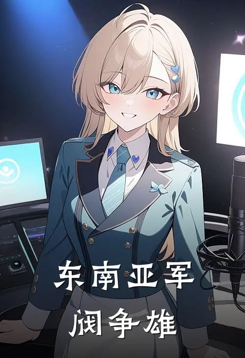 东南亚军阀争雄