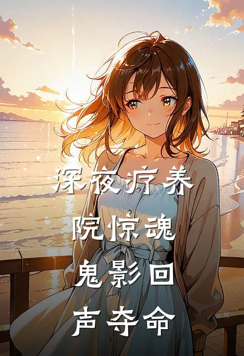 深夜疗养院惊魂，鬼影回声夺命