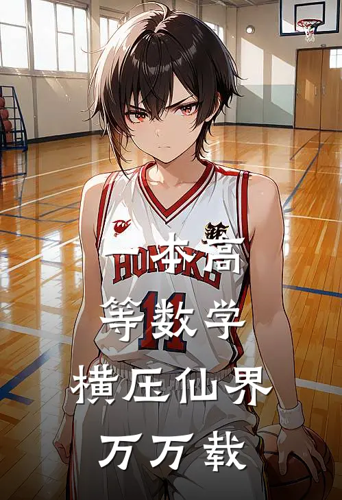 一本高等数学，横压仙界万万载