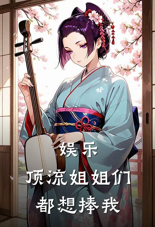 娱乐：顶流姐姐们都想捧我