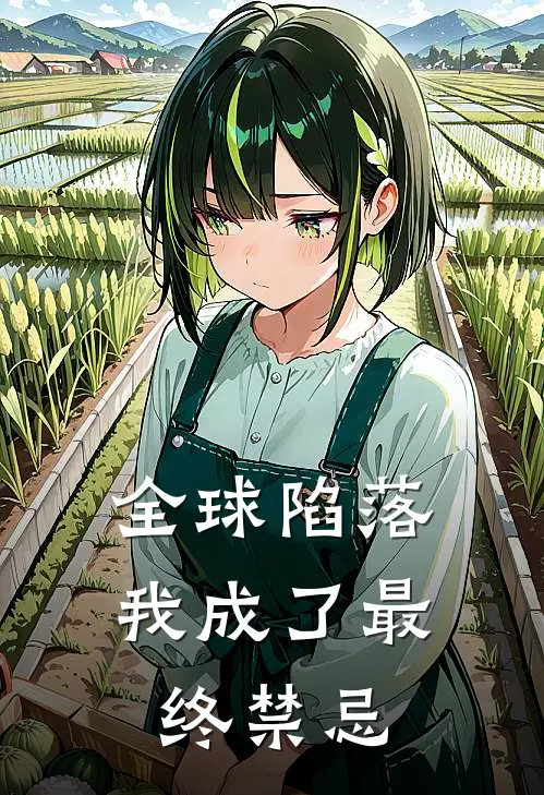 全球陷落：我成了最终禁忌