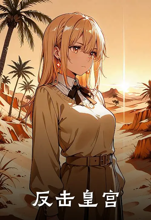 反击皇宫