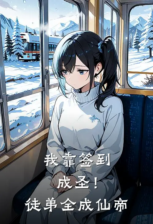 我靠签到成圣！徒弟全成仙帝