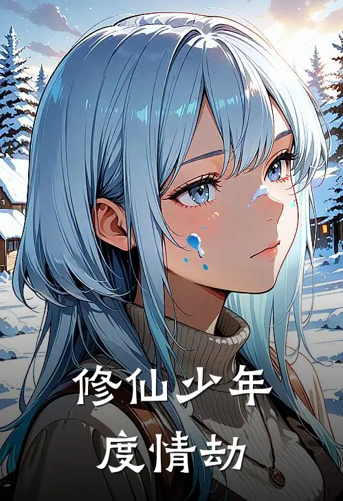 修仙少年度情劫