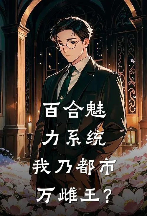 百合魅力系统，我乃都市万雌王？