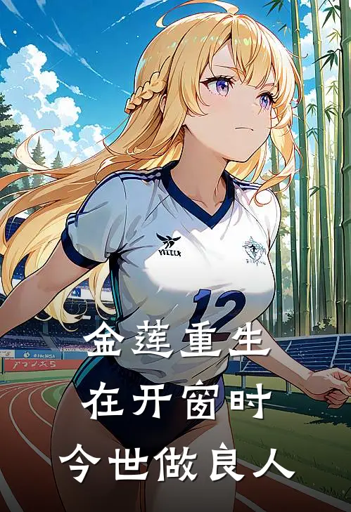 金莲重生在开窗时，今世做良人