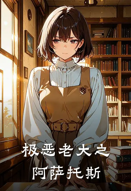 极恶老大之阿萨托斯