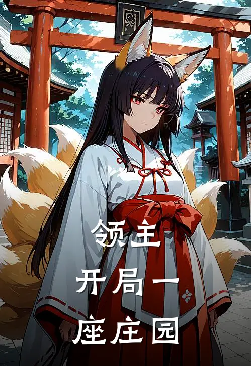 领主：开局一座庄园