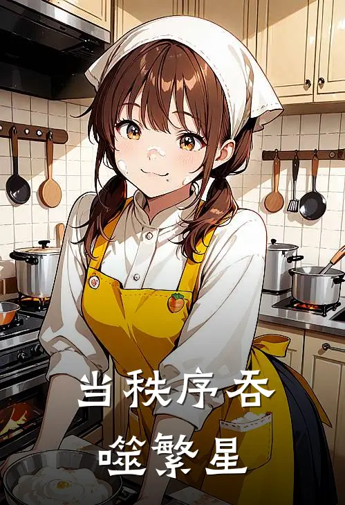 当秩序吞噬繁星