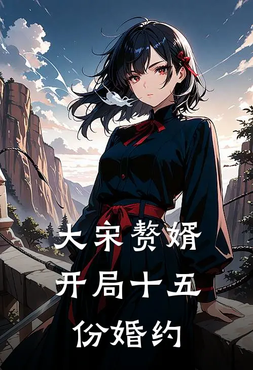 大宋赘婿：开局十五份婚约