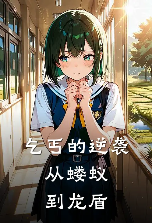 【乞丐的逆袭：从蝼蚁到龙盾】