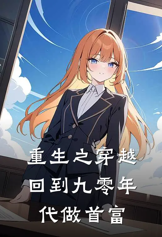 重生之穿越回到九零年代做首富