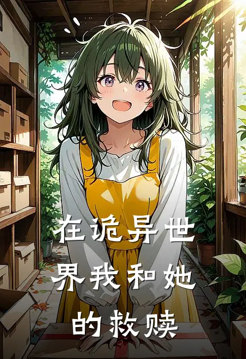 在诡异世界我和她的救赎
