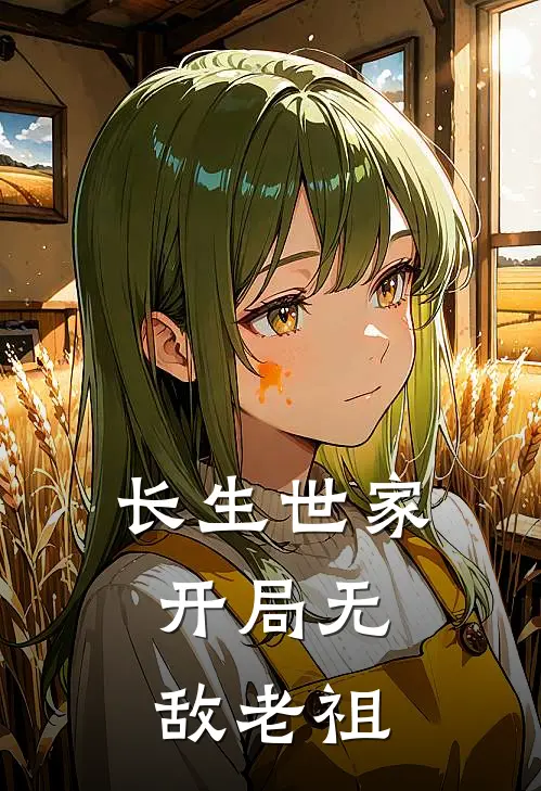 长生世家，开局无敌老祖