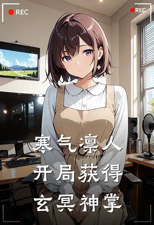 寒气凛人，开局获得玄冥神掌