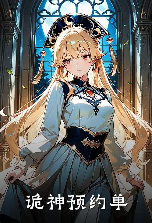 诡神预约单