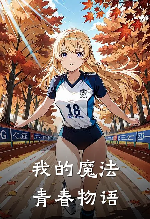 我的魔法青春物语