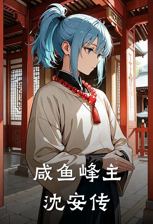 咸鱼峰主沈安传