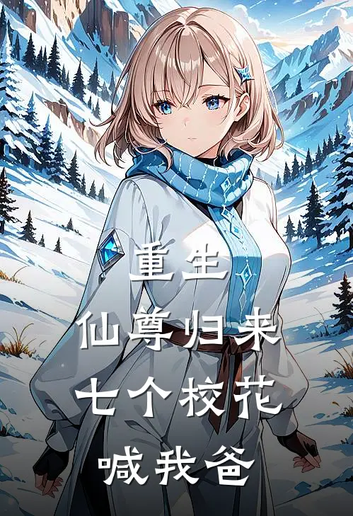 重生：仙尊归来，七个校花喊我爸