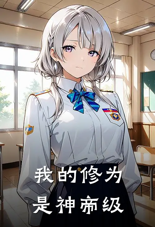 我的修为是神帝级