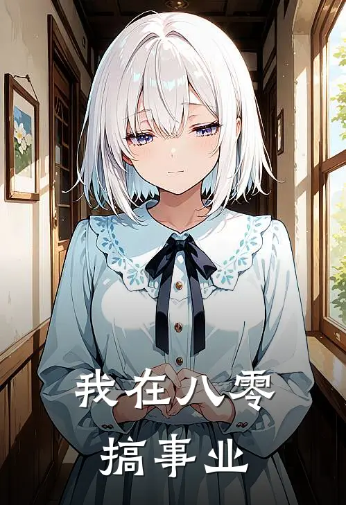 我在八零搞事业