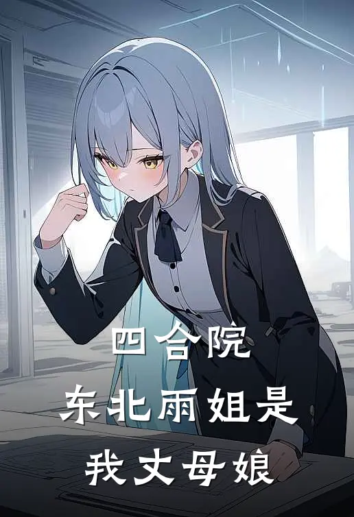 四合院：东北雨姐是我丈母娘