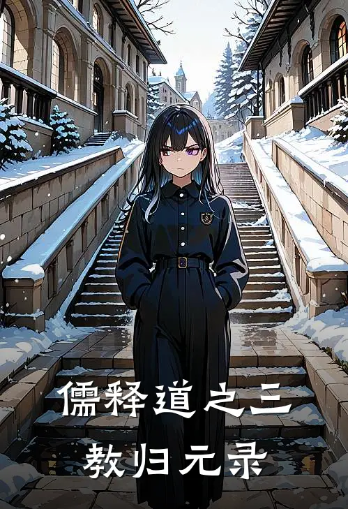 儒释道之三教归元录