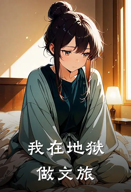 我在地狱做文旅