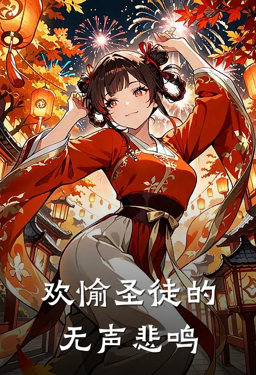 欢愉圣徒的无声悲鸣