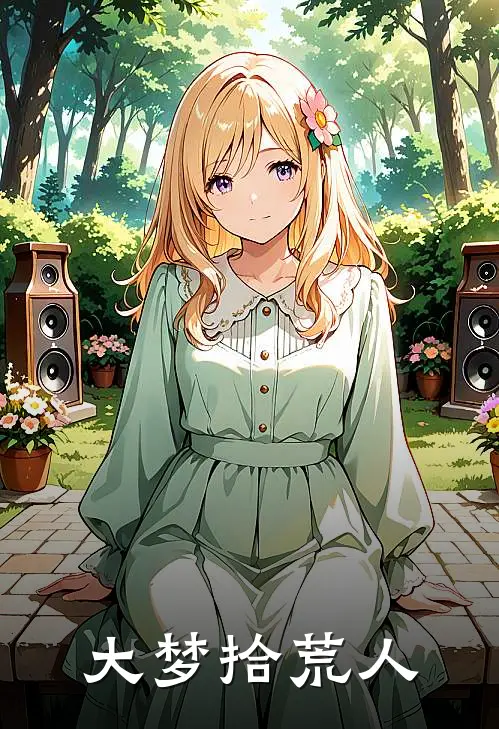 大梦拾荒人