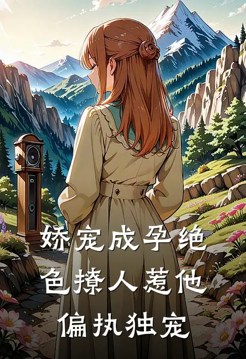 娇宠成孕绝色撩人惹他偏执独宠