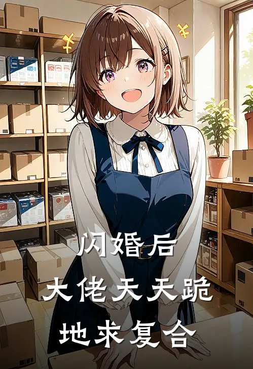 闪婚后，大佬天天跪地求复合