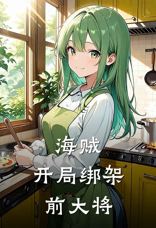 海贼：开局绑架前大将