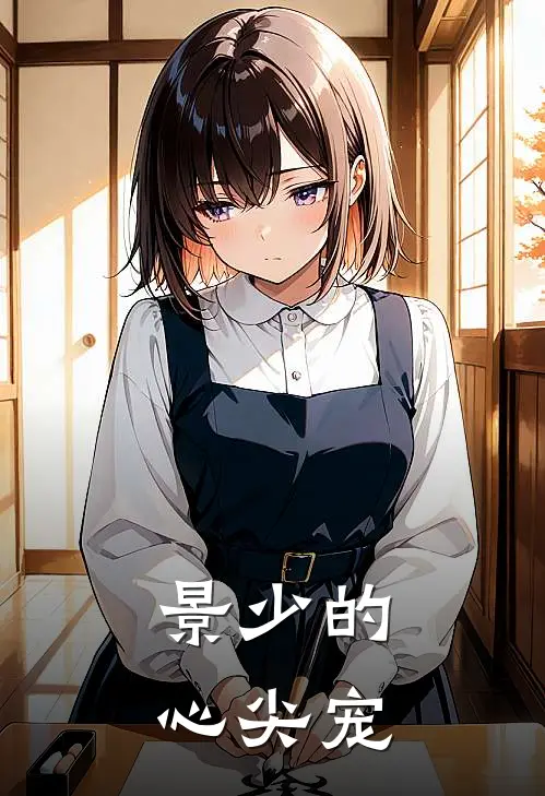 景少的心尖宠