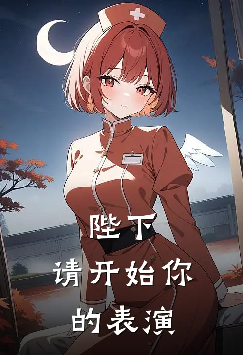 陛下，请开始你的表演