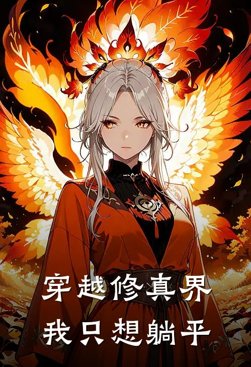 穿越修真界我只想躺平