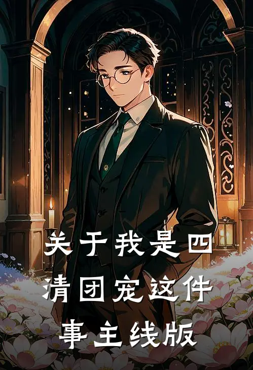 关于我是四清团宠这件事【主线版