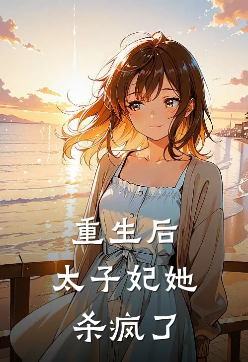 重生后，太子妃她杀疯了