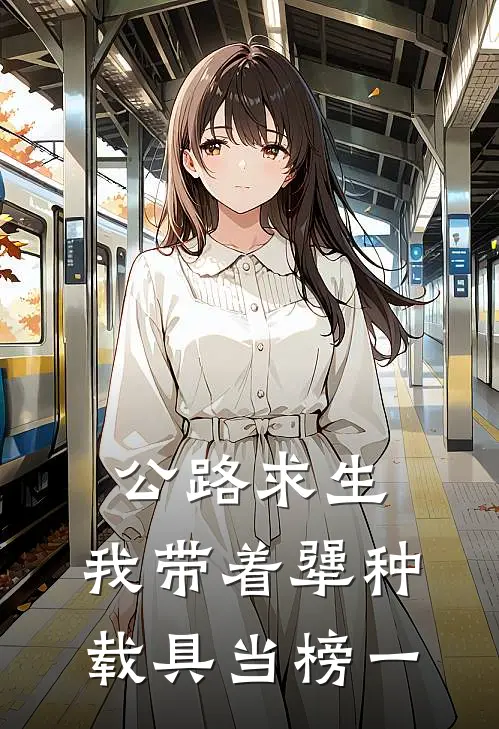 公路求生，我带着犟种载具当榜一