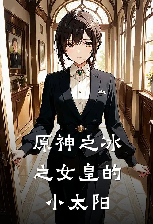 原神之冰之女皇的小太阳