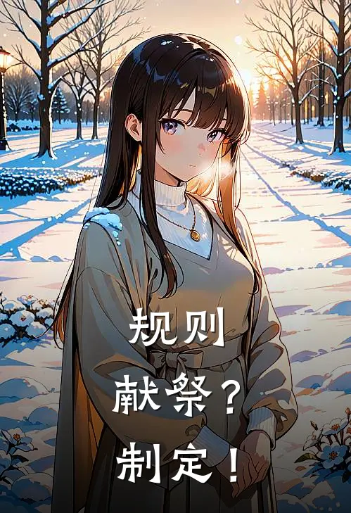 规则，献祭？制定！